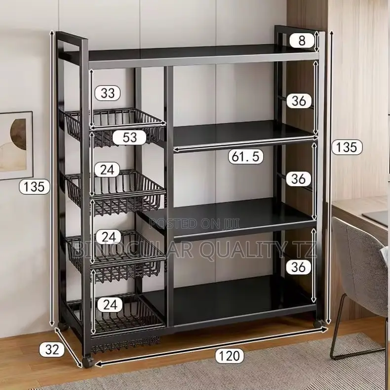 Rack Storage Racks
