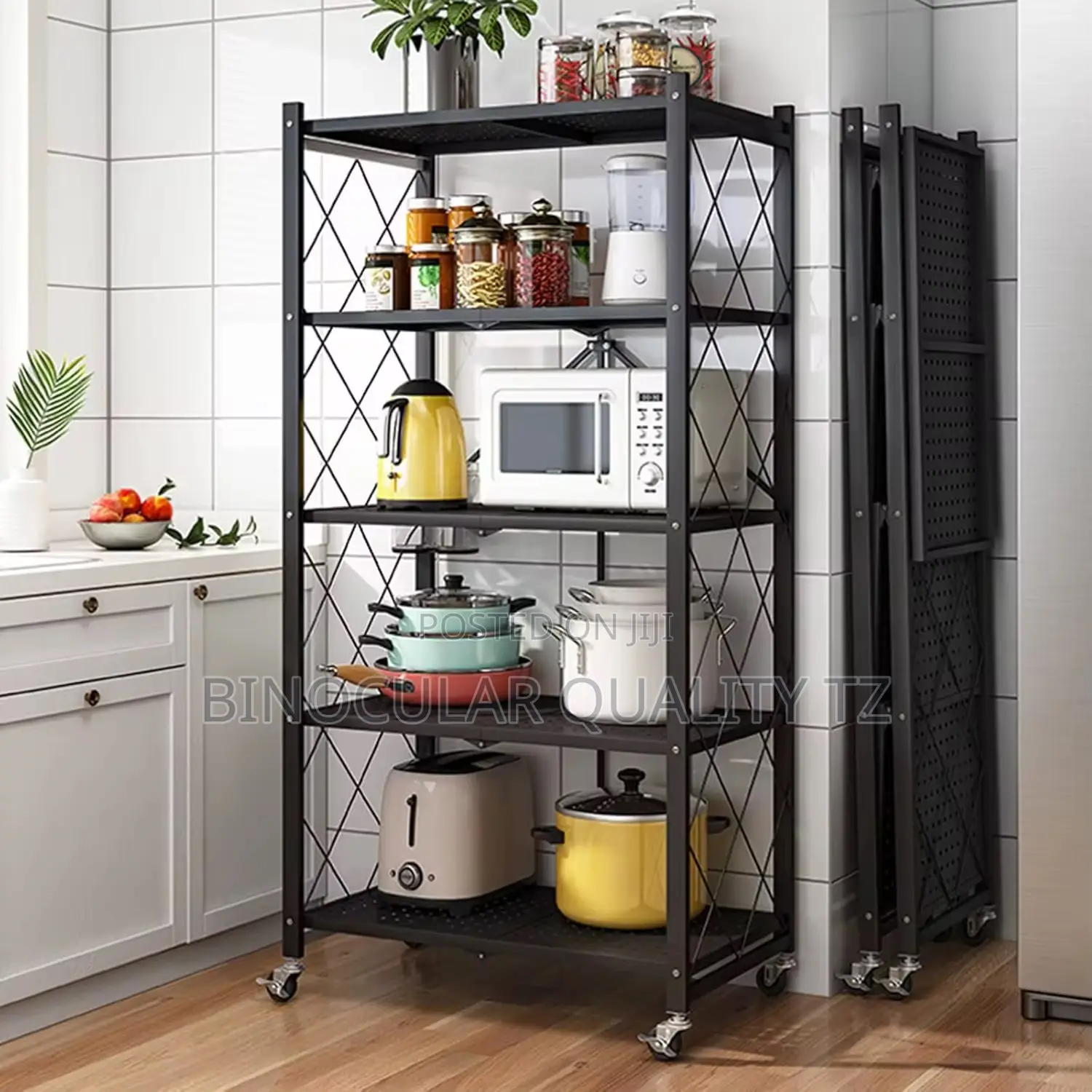 Rack Storage Racks