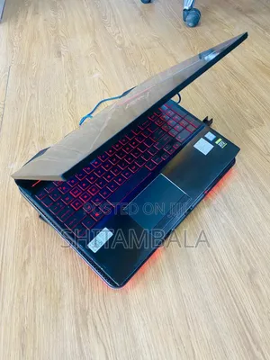 Laptop HP Omen 15 16GB Intel Core I7 SSD 512GB