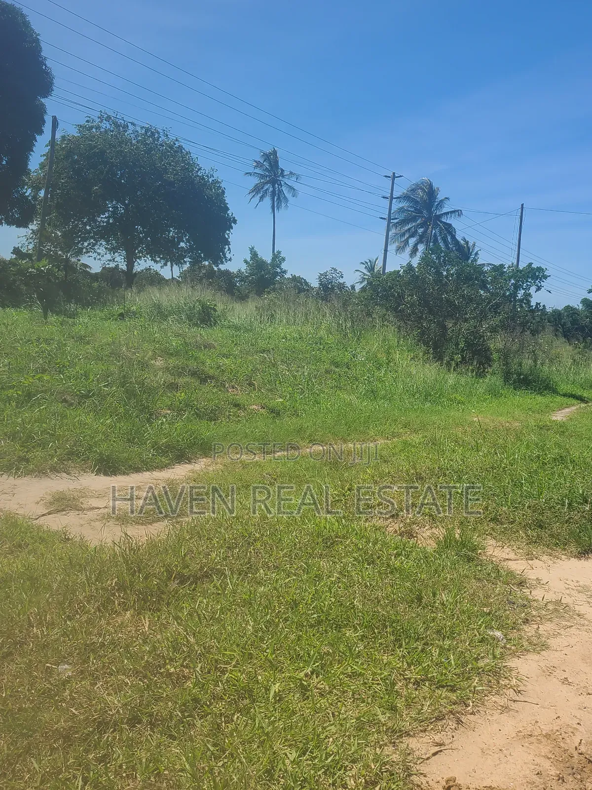 Industrial Plot for Sale at Kibaha Misugusugu