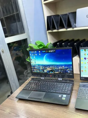 Laptop HP Omen 15 16GB Intel Core I5 SSD 512GB
