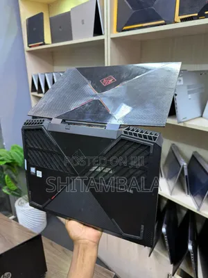 Laptop HP Omen 15 16GB Intel Core I5 SSD 512GB