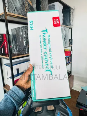 Mechanical Keyboard