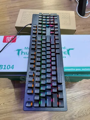 Mechanical Keyboard
