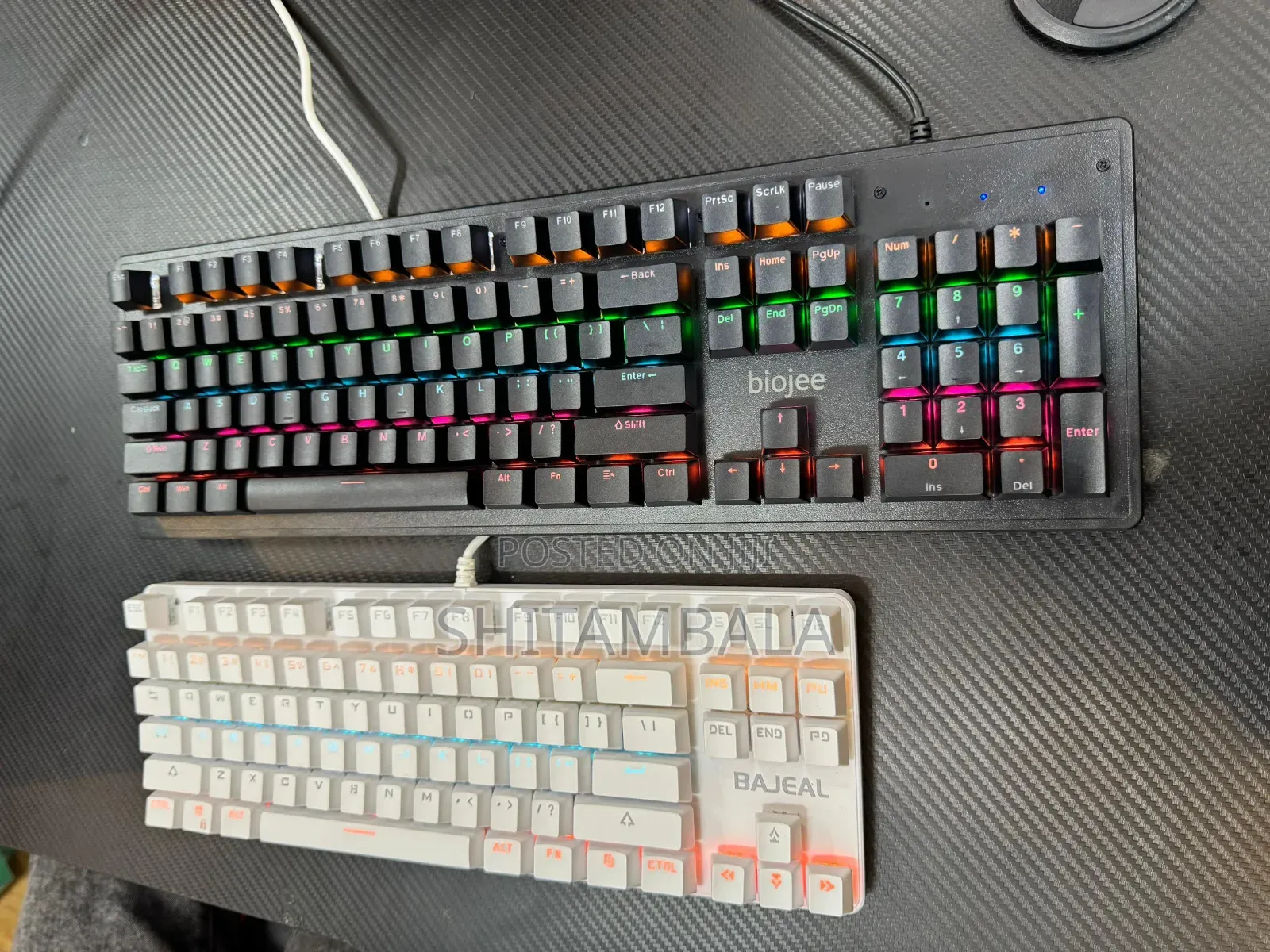 Mechanical Keyboard