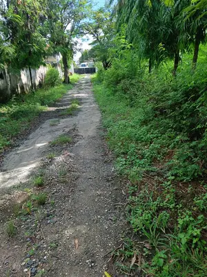 Plot for Sale Mikocheni Beach