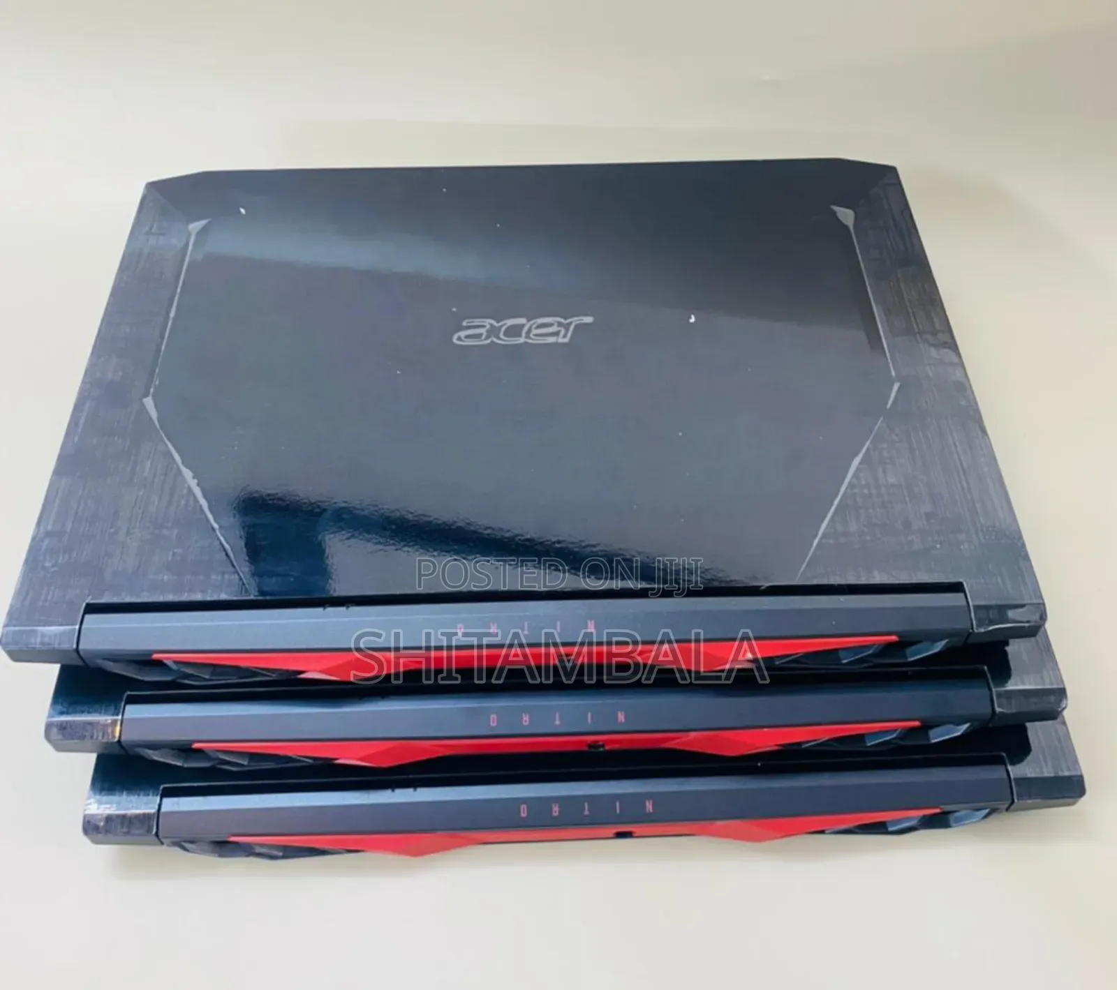 Laptop Acer Nitro 5 16GB Intel Core I9 SSD 512GB