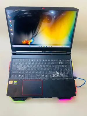 Laptop Acer Nitro 5 16GB Intel Core I9 SSD 512GB