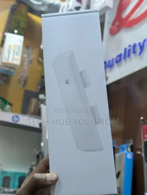 Ubiquiti Nanostation M5