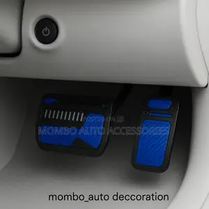 Car Sports Pedal