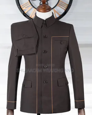 Suit Troser /Brand New