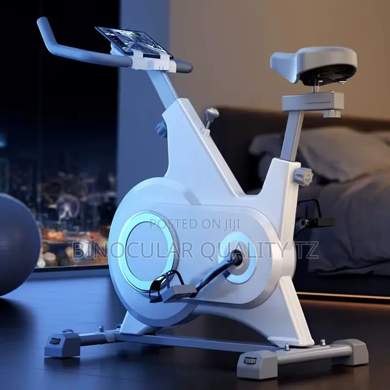 Spinning Bike