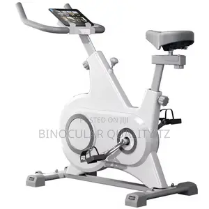 Spinning Bike