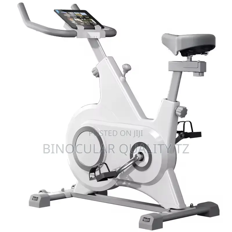 Spinning Bike