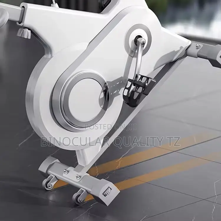 Spinning Bike