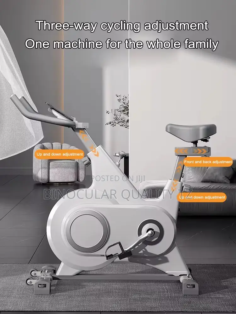 Spinning Bike
