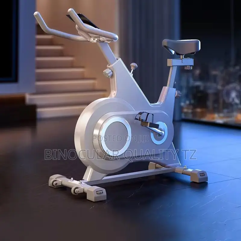 Spinning Bike