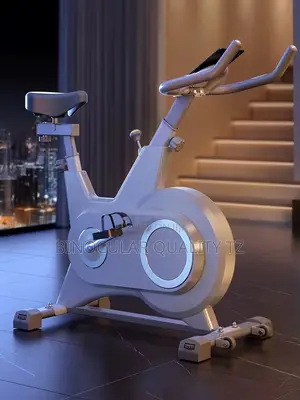 Spinning Bike