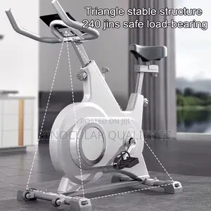 Spinning Bike
