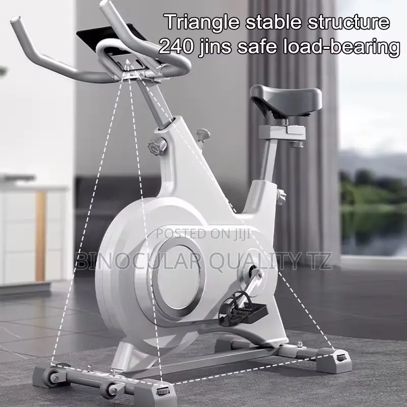 Spinning Bike