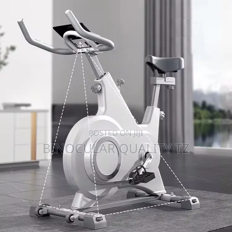 Spinning Bike
