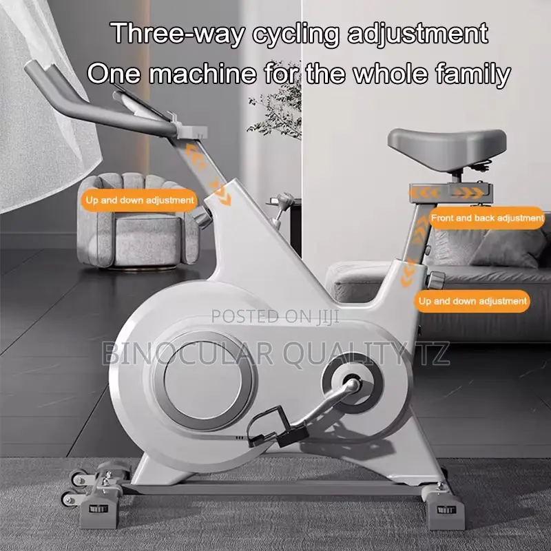Spinning Bike