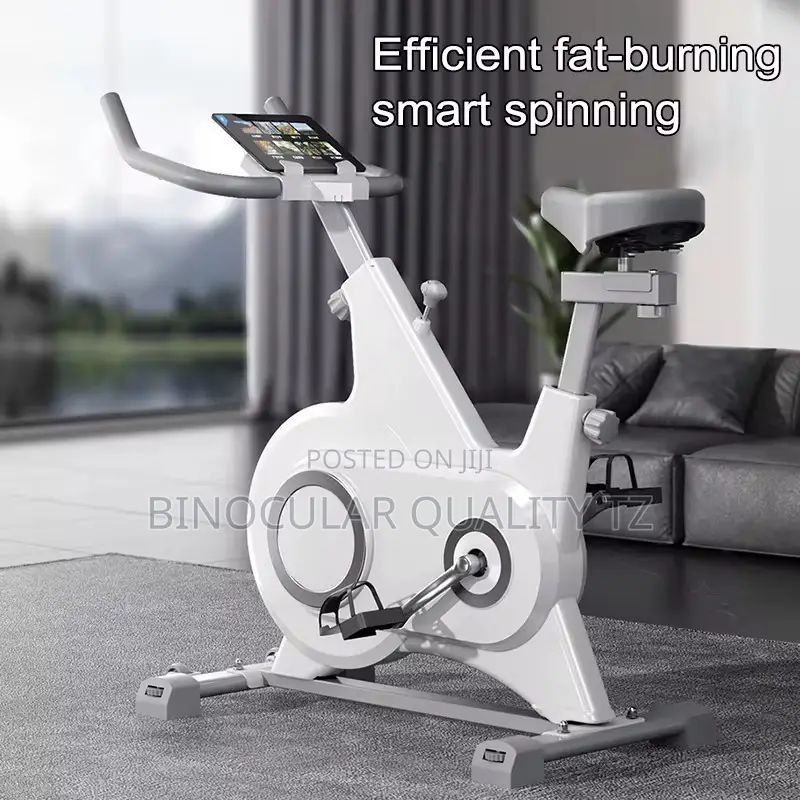 Spinning Bike