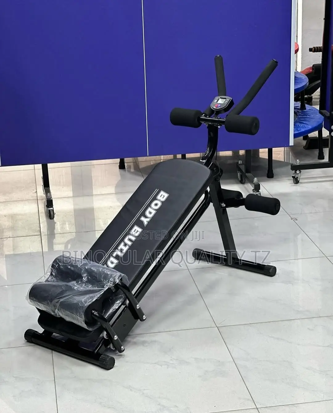 Multifunctional Sit Up Bench