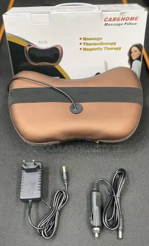 Massage Pillow