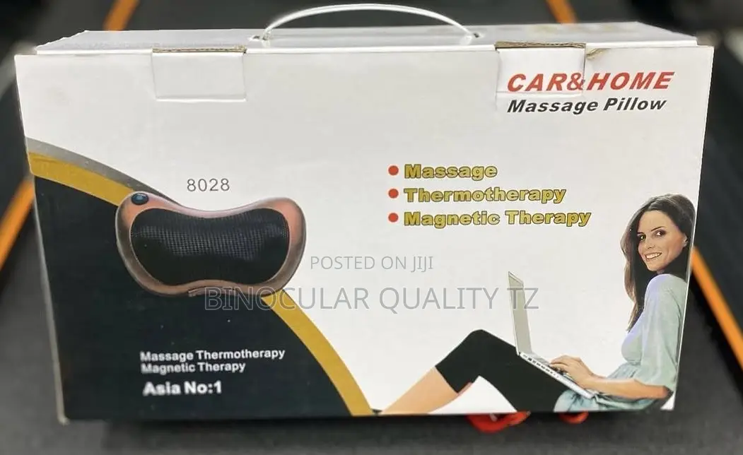 Massage Pillow