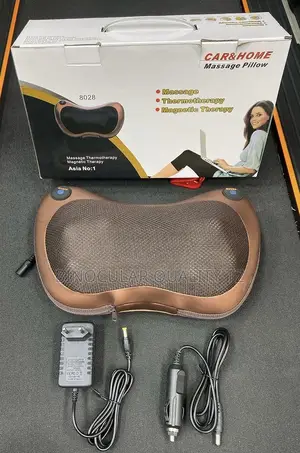 Photo - Massage Pillow