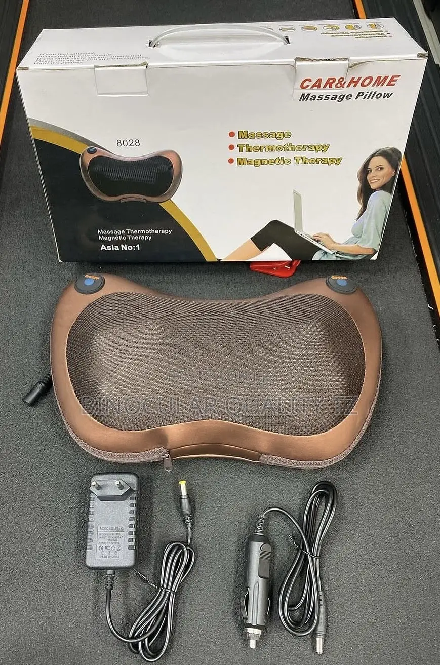 Massage Pillow