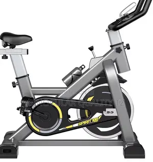 Spinning Bike