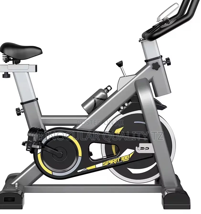 Spinning Bike