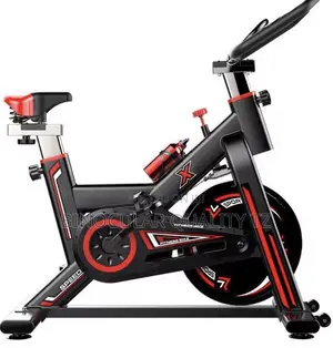 Spinning Bike