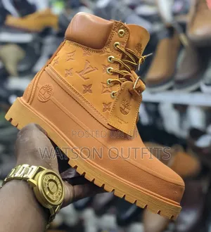 New and Extremely Exciting Form of Timberland Shoes