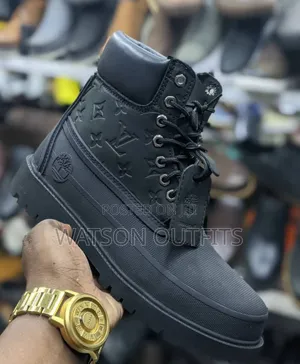 New and Extremely Exciting Form of Timberland Shoes