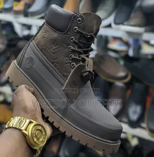New and Extremely Exciting Form of Timberland Shoes