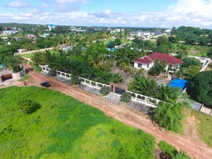 4bdrm House in Madale Estate, Kinondoni for sale