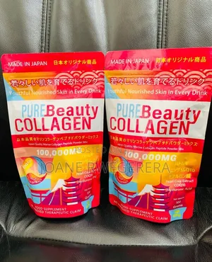 Pure Beauty Collagen