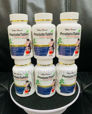 Prostate Tablet