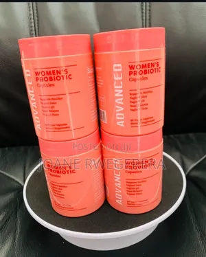 Women Probiotic