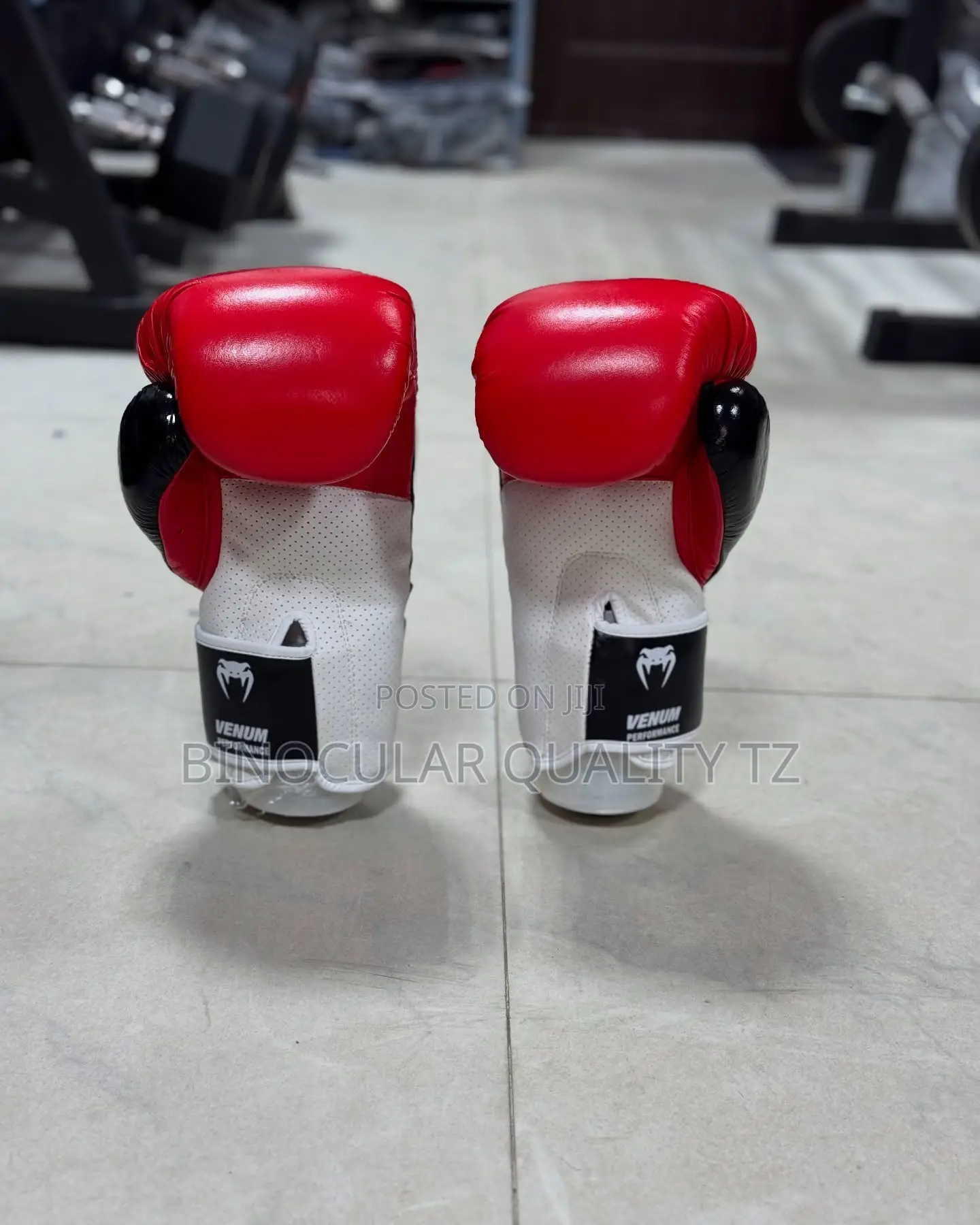 Boxing Gloves/Punching Gloves