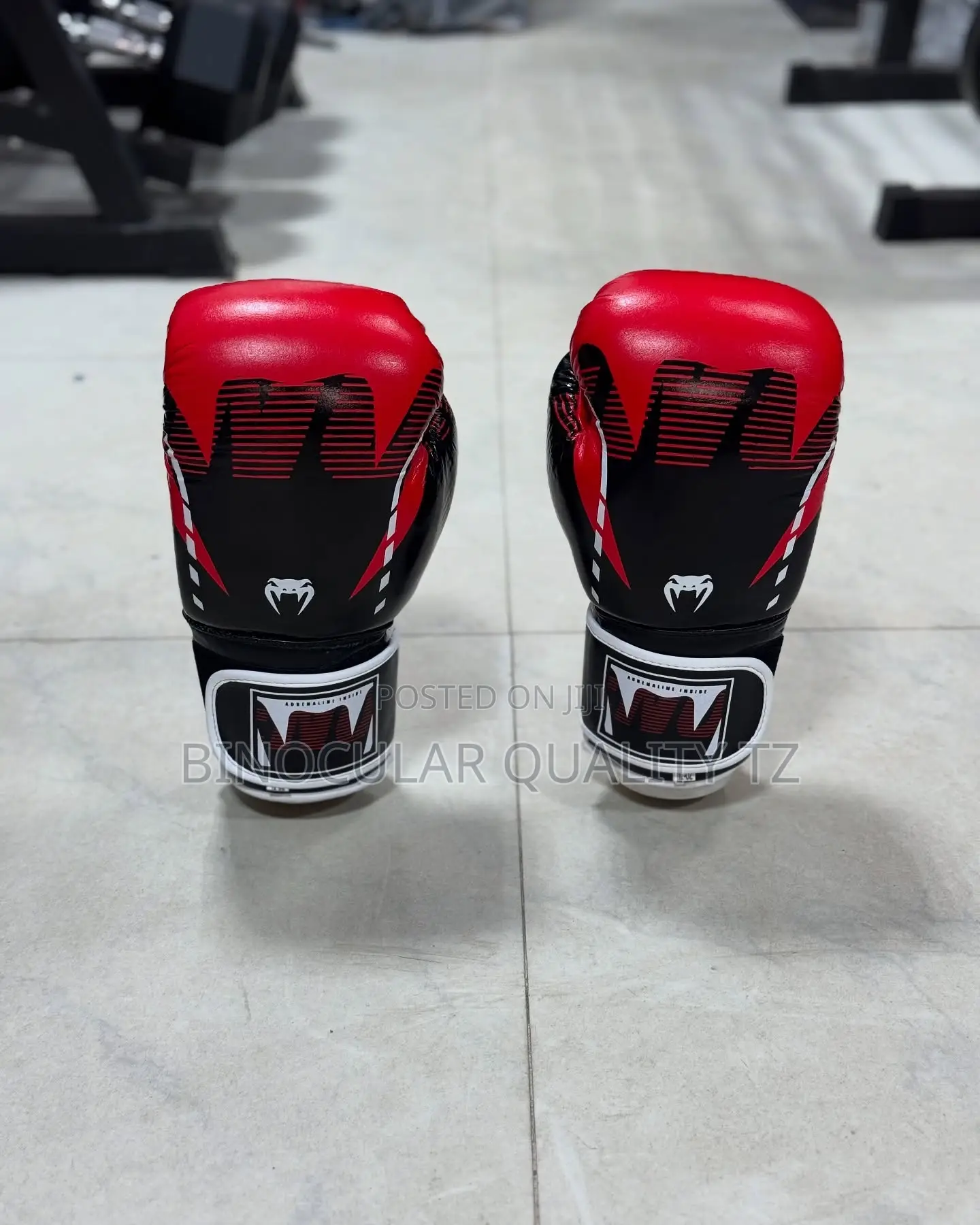 Boxing Gloves/Punching Gloves