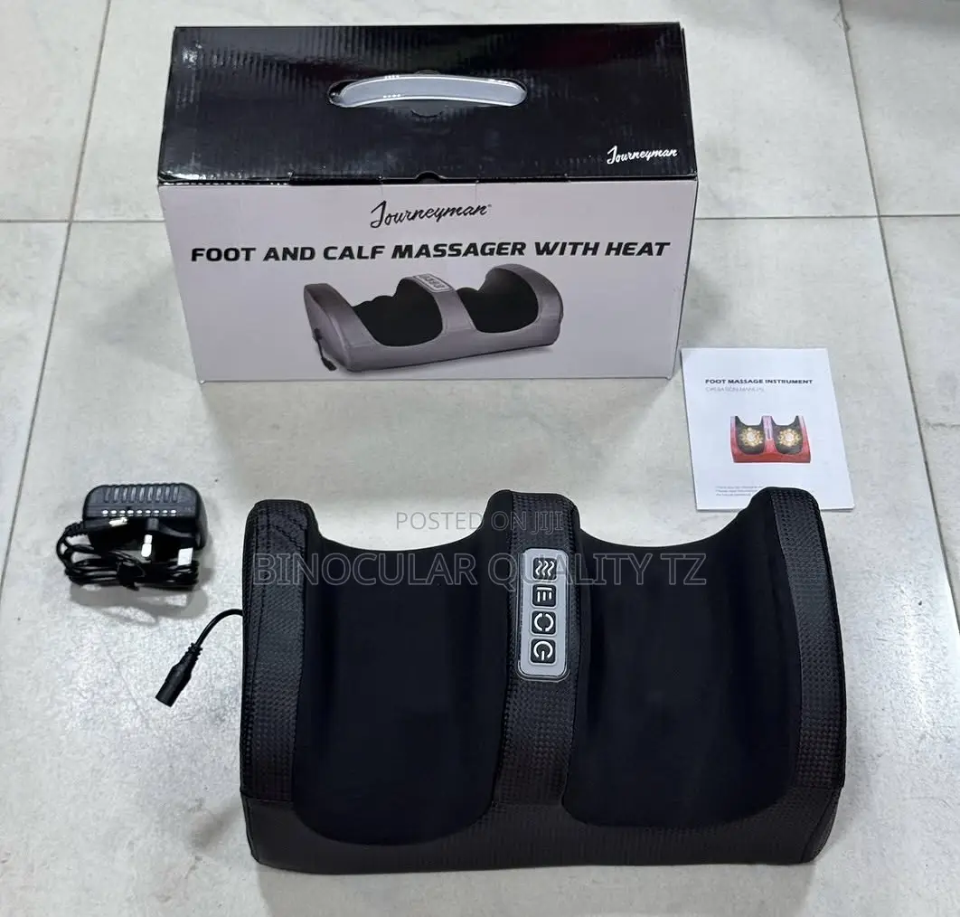 Electric Foot/Leg Massager