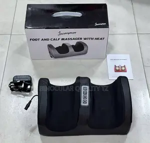 Electric Foot/Leg Massager
