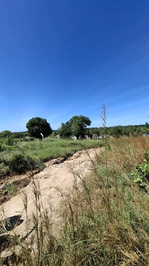 8hector Industry Plot at Kibaha Misugusugu