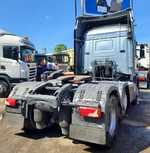 2013 Scania G440 - Pde
