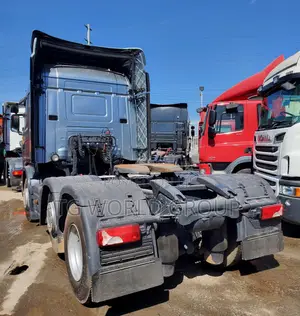 2013 Scania G440 - Pde