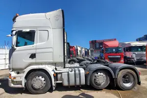 2014 Scania R440